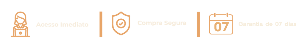 Garantia de 07 dias
