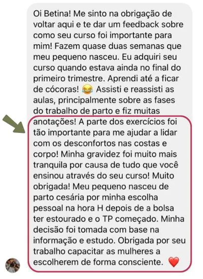 Depoimento Mãe 06