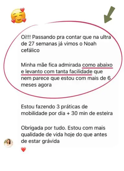 depoimento mae noah